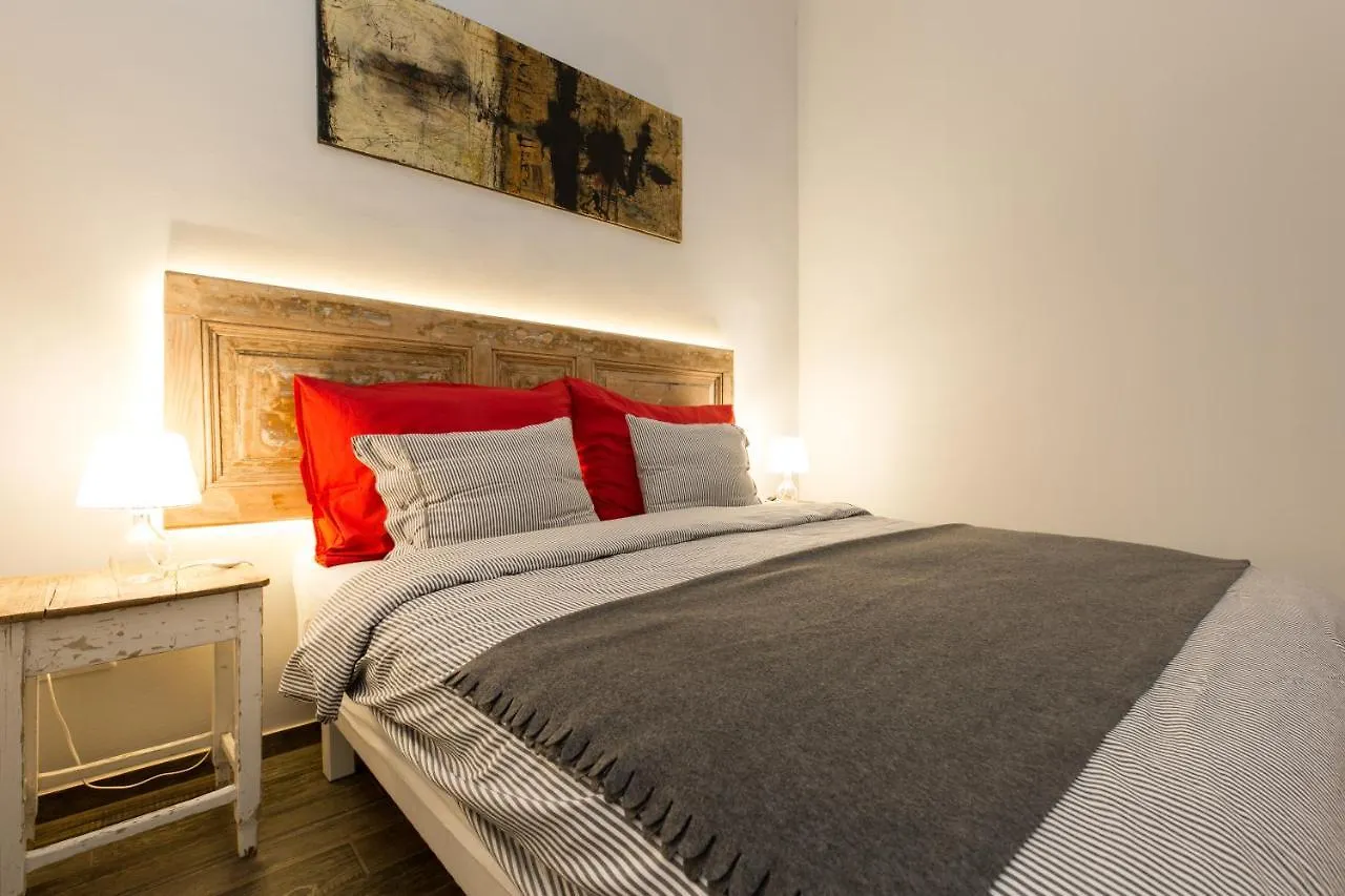 King Rustik & Central Apartment Budapest