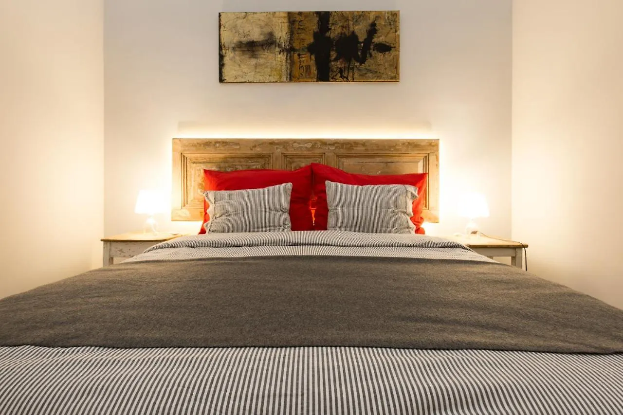 King Rustik & Central Apartment Budapest